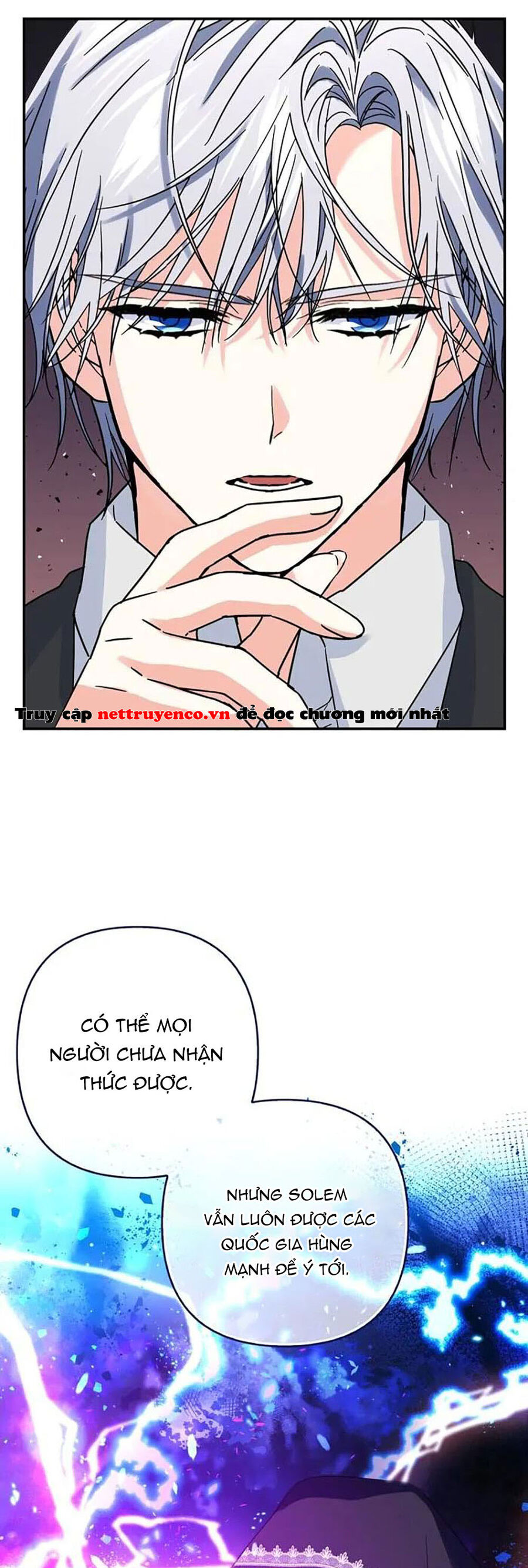 Phải Lòng Kẻ Thù Chapter  5 - 20