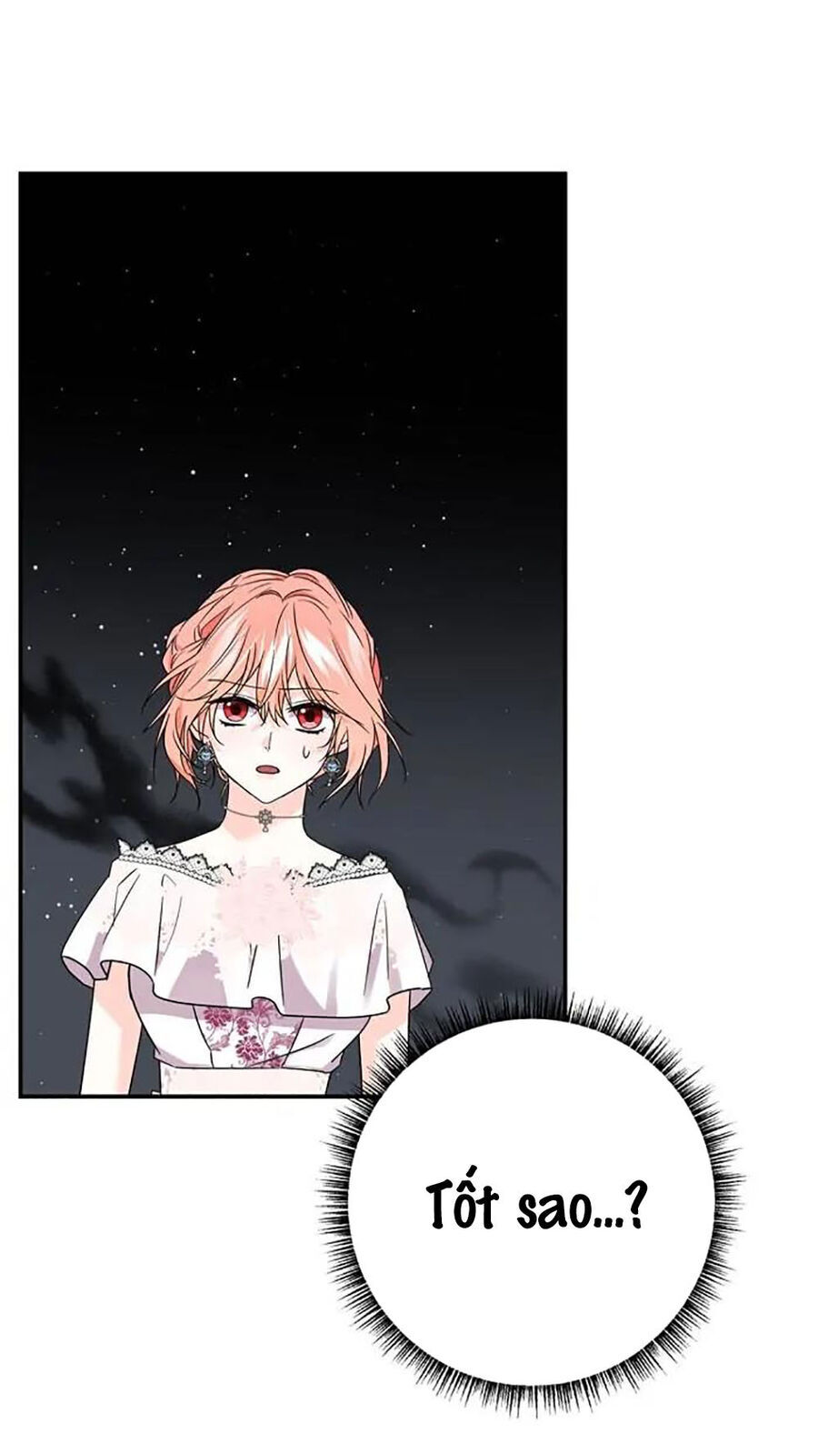 Phải Lòng Kẻ Thù Chapter  5 - 2