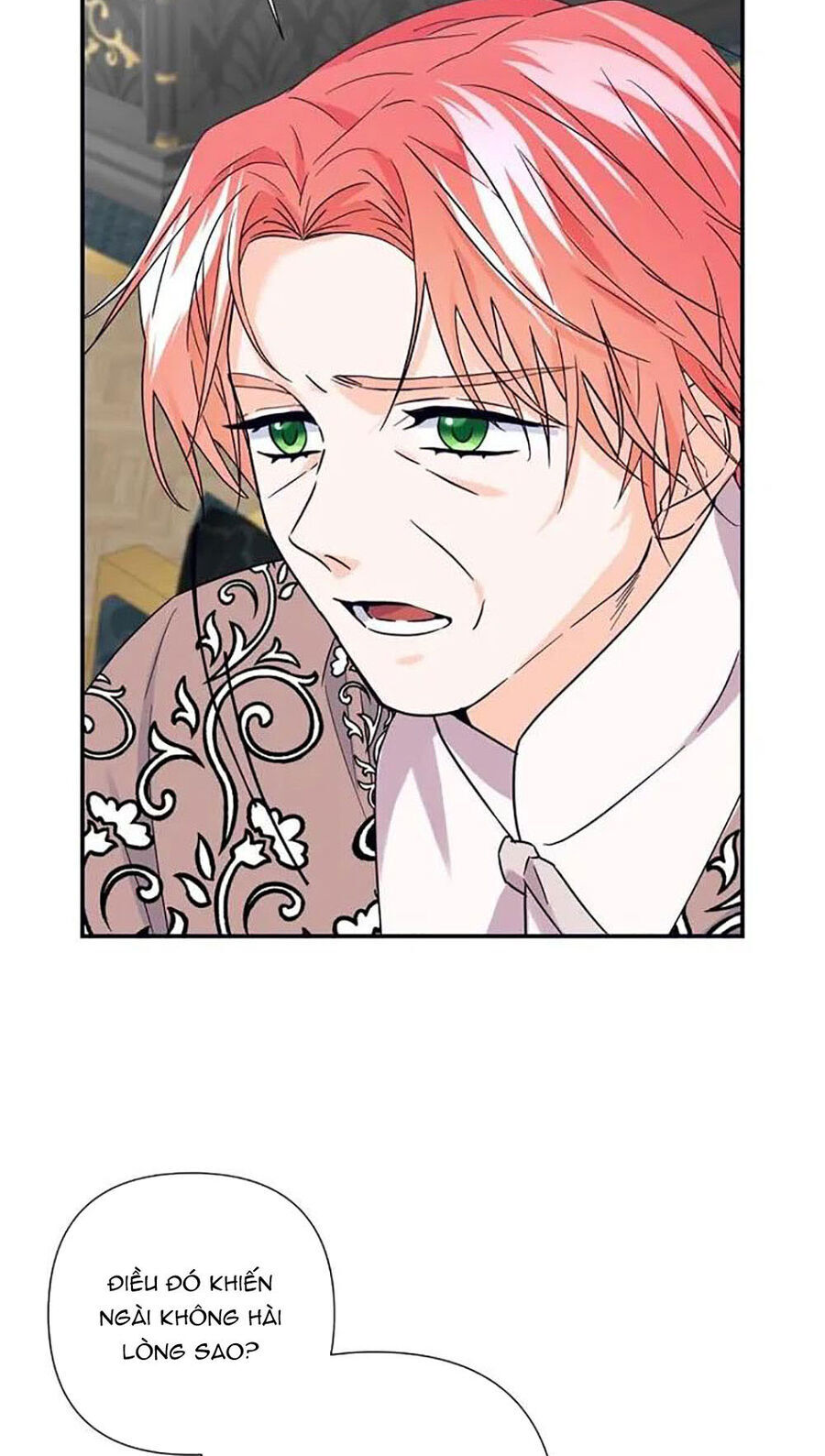 Phải Lòng Kẻ Thù Chapter  5 - 23