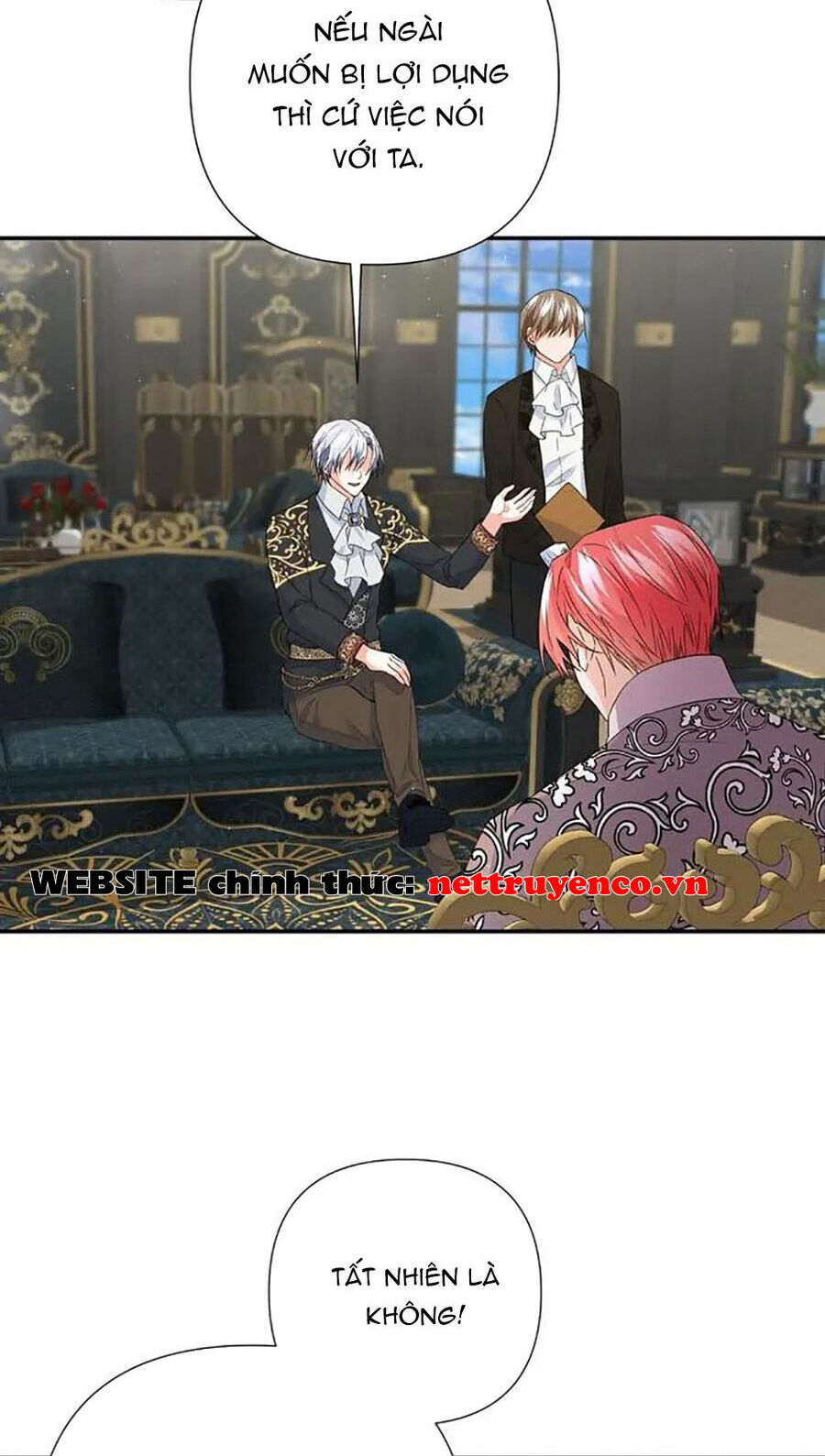 Phải Lòng Kẻ Thù Chapter  5 - 24