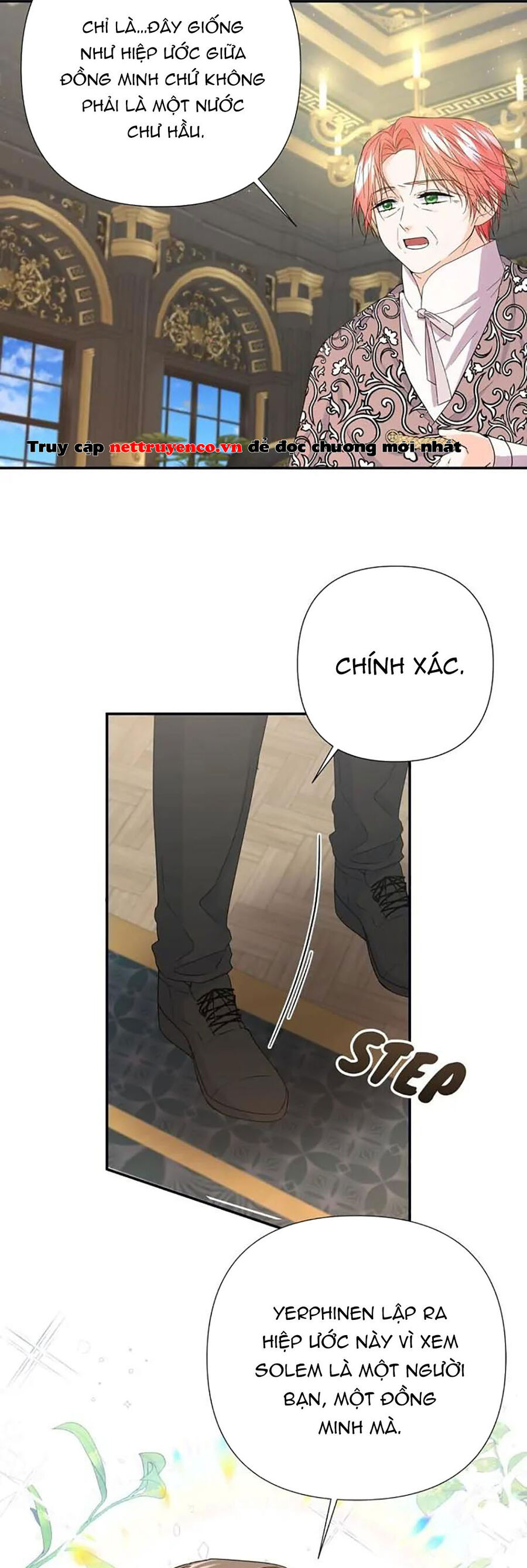 Phải Lòng Kẻ Thù Chapter  5 - 25