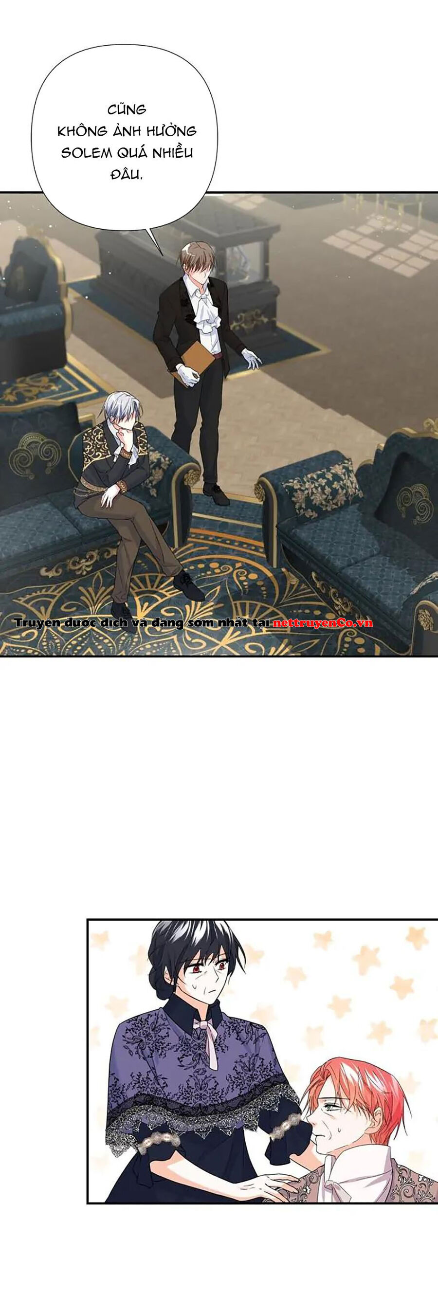 Phải Lòng Kẻ Thù Chapter  5 - 27