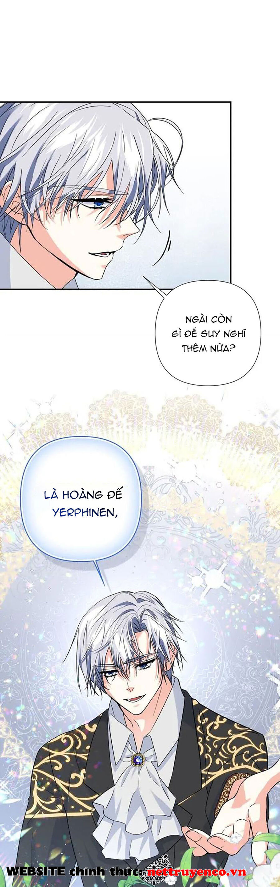 Phải Lòng Kẻ Thù Chapter  5 - 28