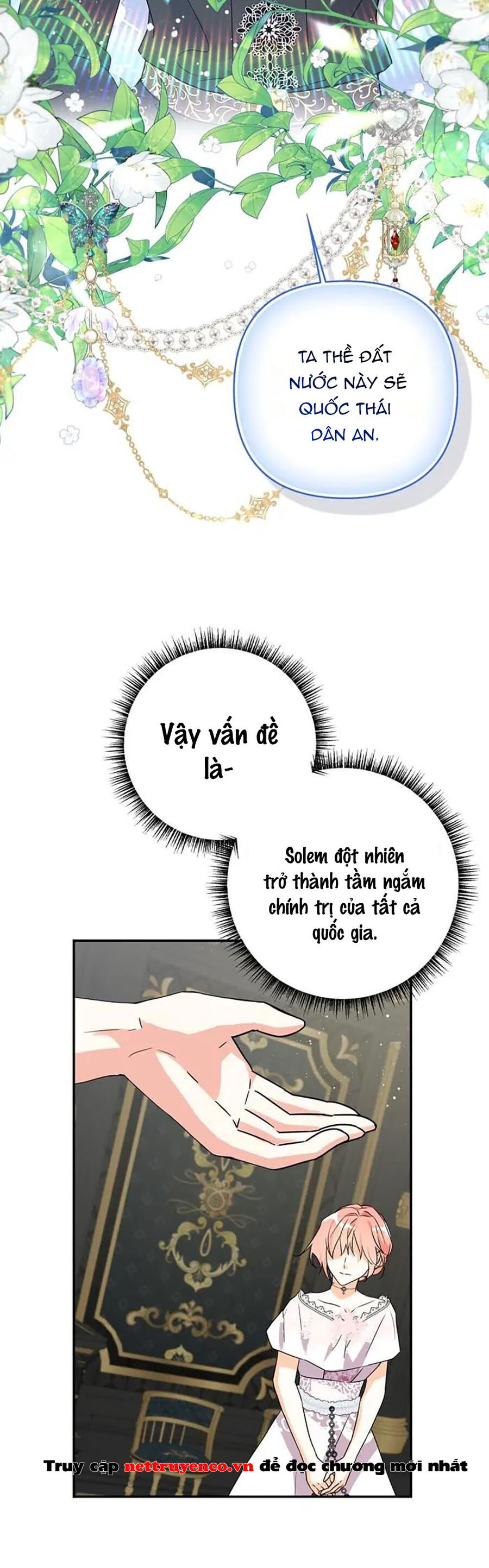 Phải Lòng Kẻ Thù Chapter  5 - 29