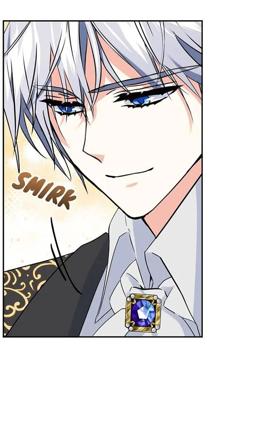 Phải Lòng Kẻ Thù Chapter  5 - 34