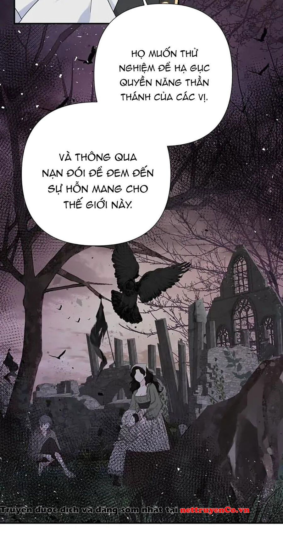 Phải Lòng Kẻ Thù Chapter  5 - 36
