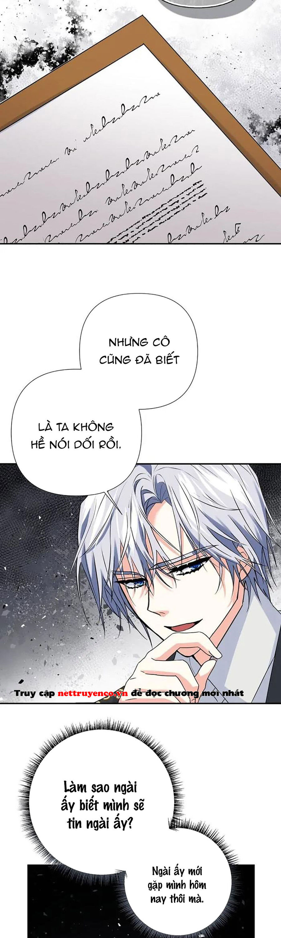 Phải Lòng Kẻ Thù Chapter  5 - 39