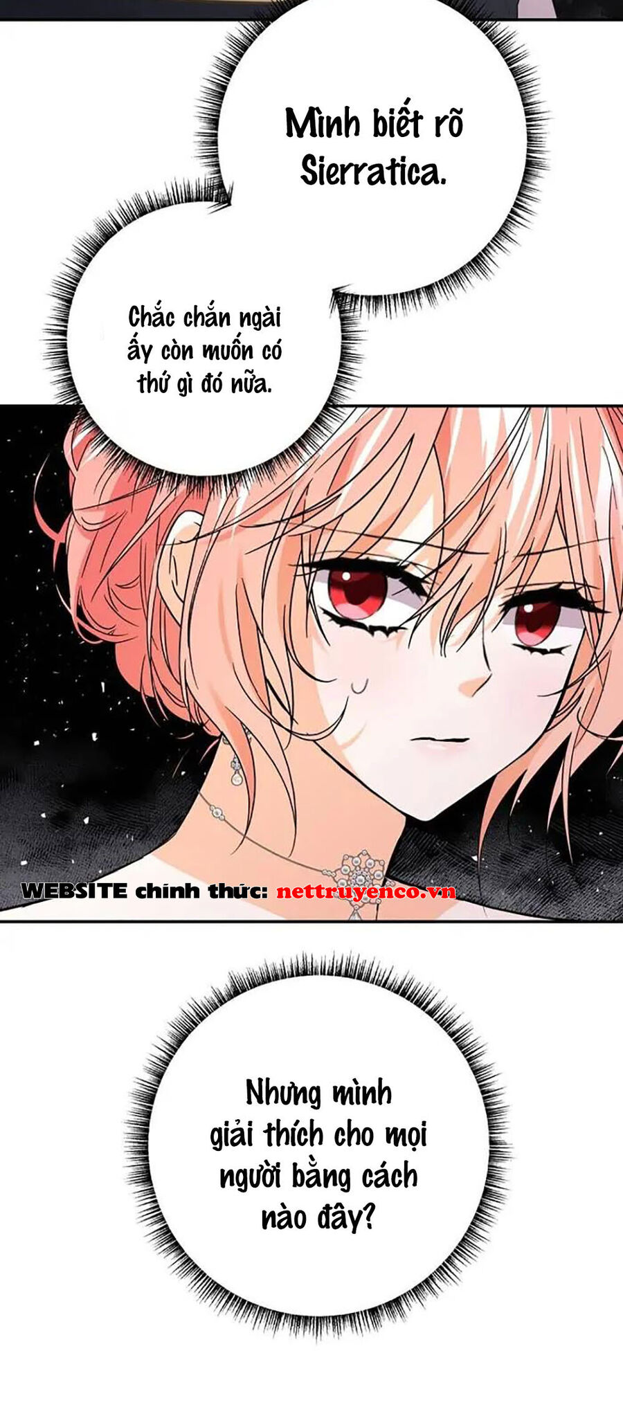 Phải Lòng Kẻ Thù Chapter  5 - 42