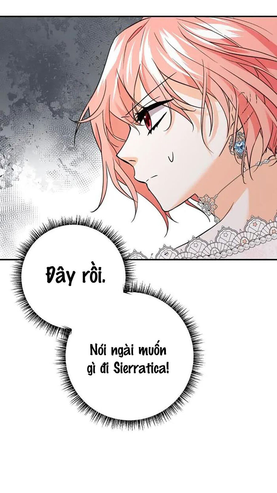 Phải Lòng Kẻ Thù Chapter  5 - 47