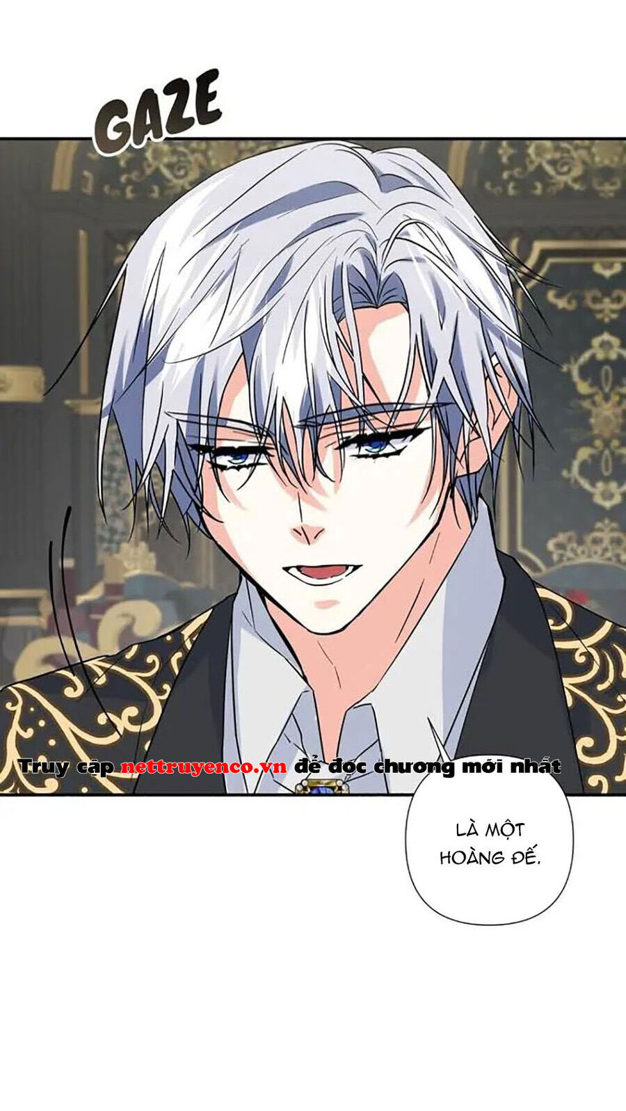 Phải Lòng Kẻ Thù Chapter  5 - 48