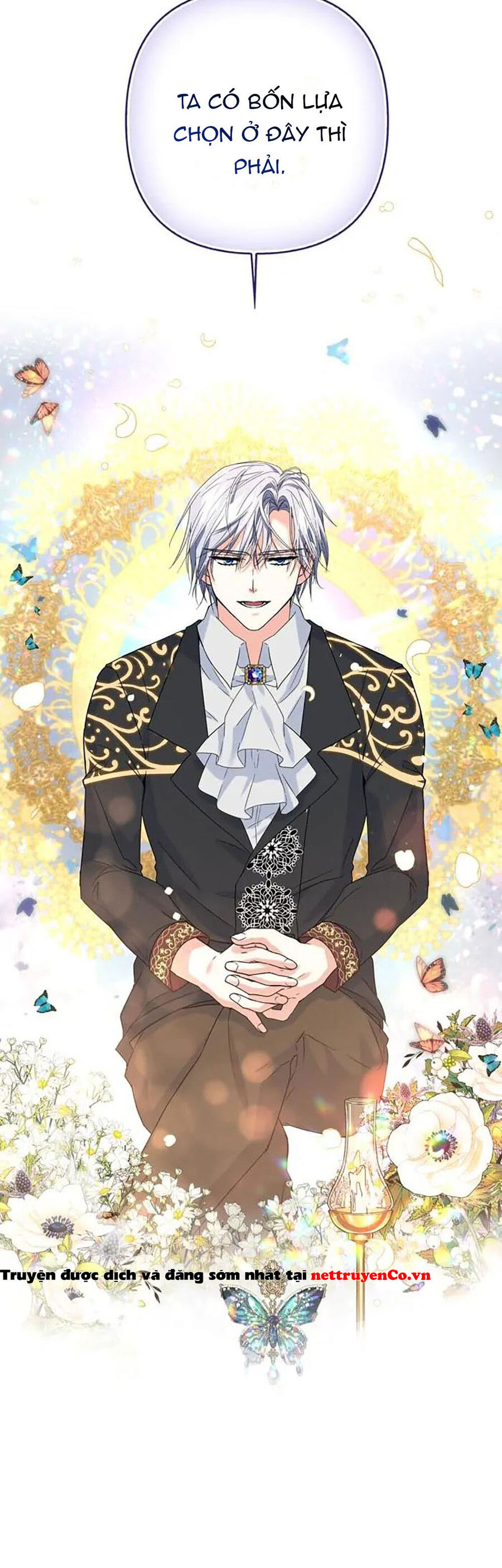 Phải Lòng Kẻ Thù Chapter  5 - 50