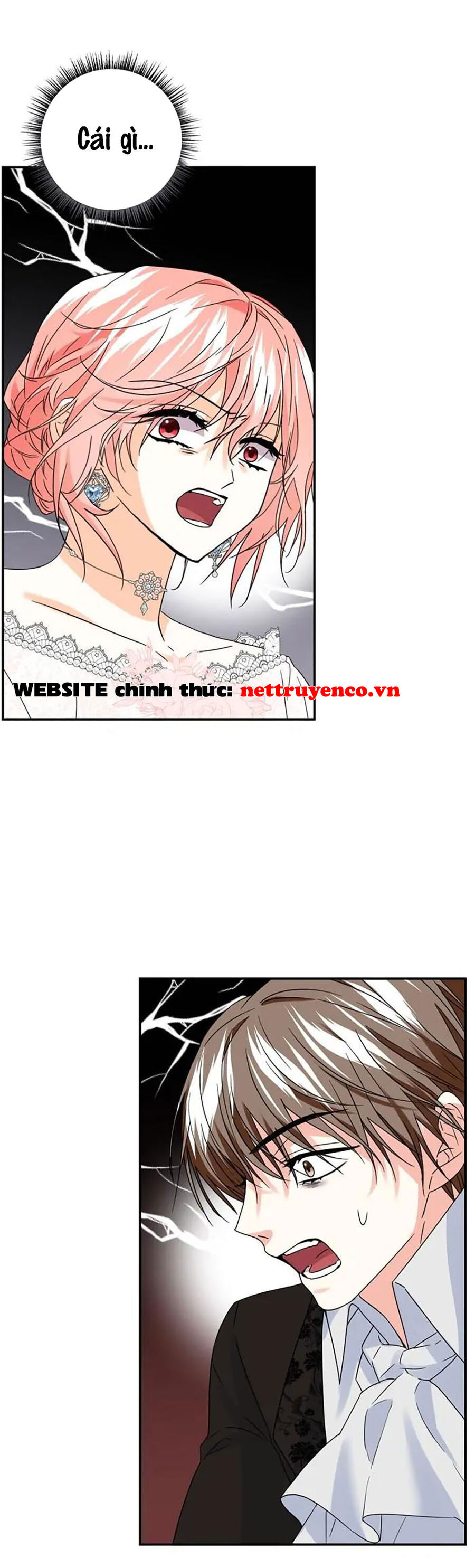 Phải Lòng Kẻ Thù Chapter  5 - 51