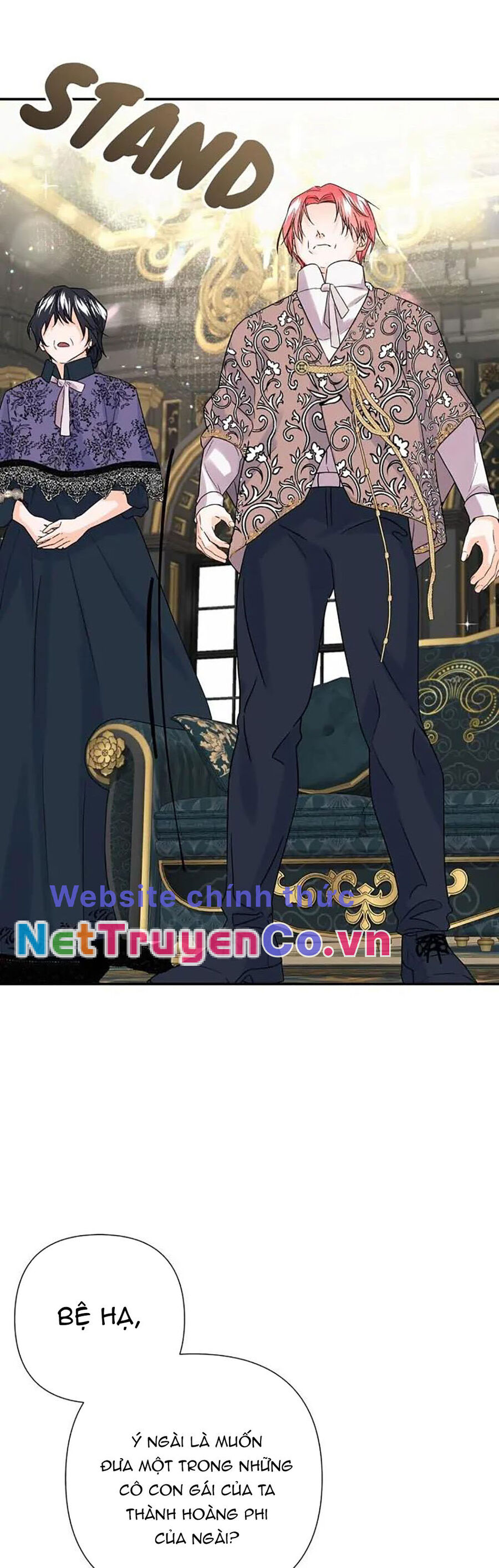 Phải Lòng Kẻ Thù Chapter  5 - 53