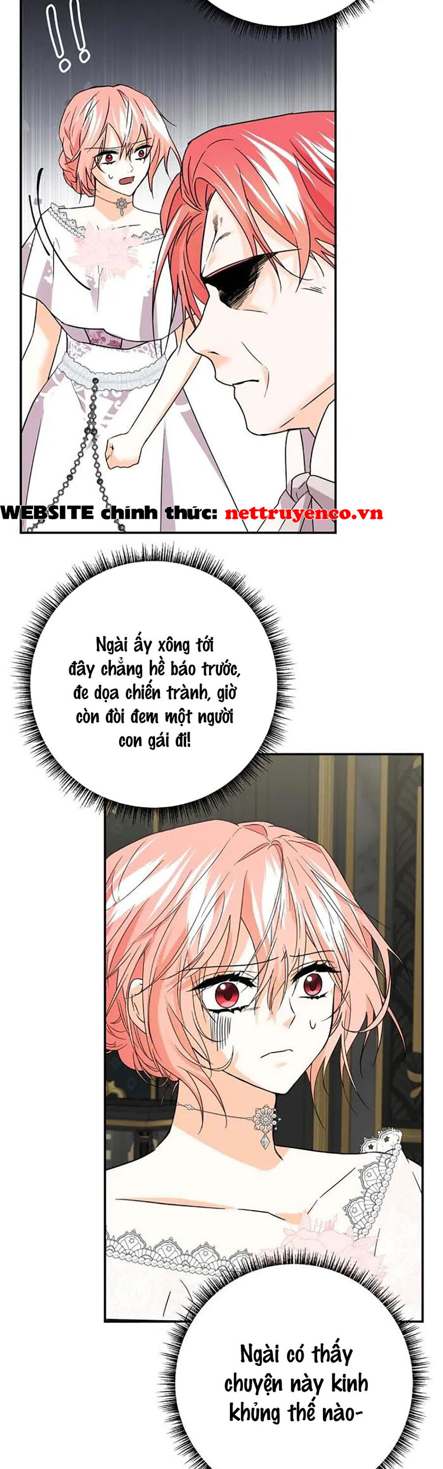 Phải Lòng Kẻ Thù Chapter  5 - 55