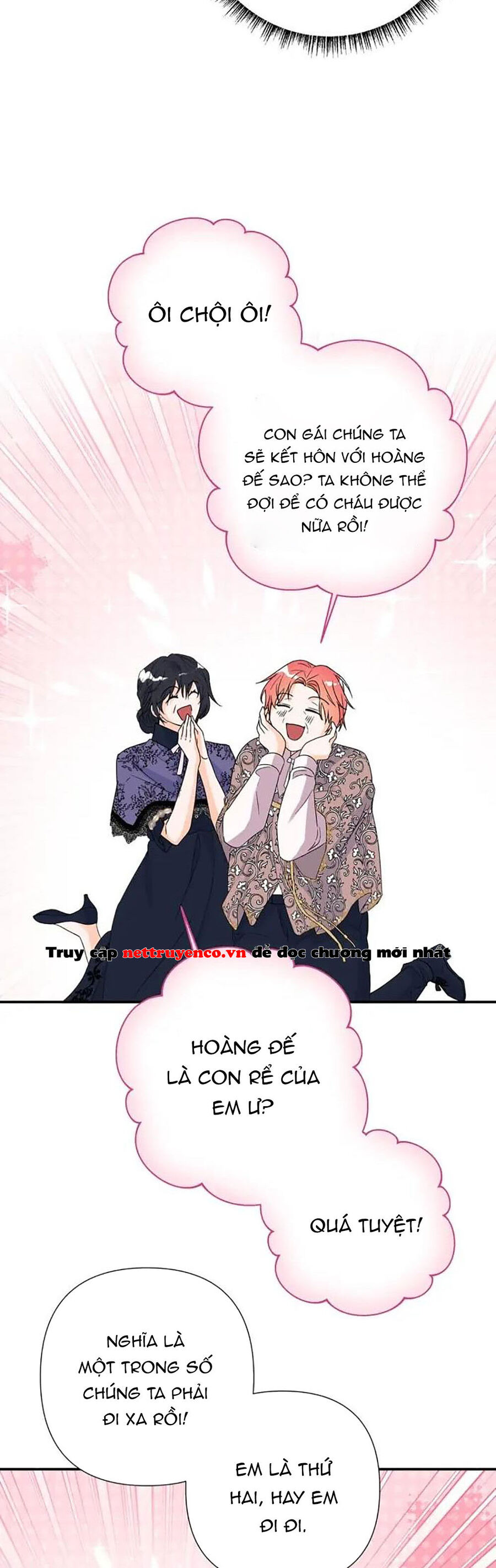 Phải Lòng Kẻ Thù Chapter  5 - 56