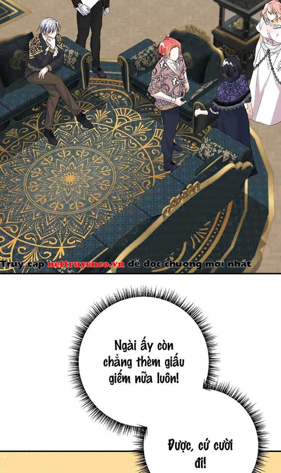 Phải Lòng Kẻ Thù Chapter  5 - 60