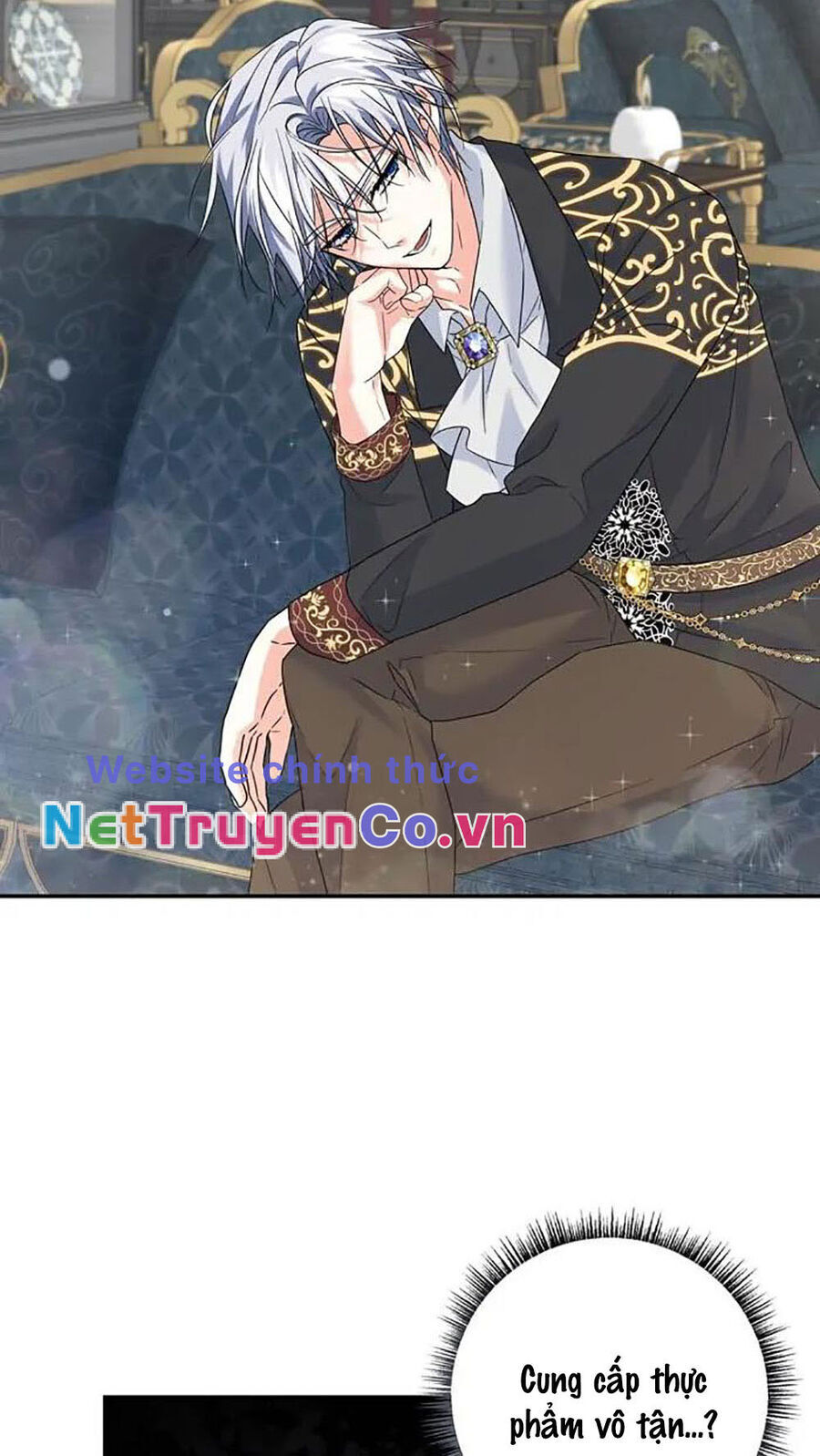 Phải Lòng Kẻ Thù Chapter  5 - 6