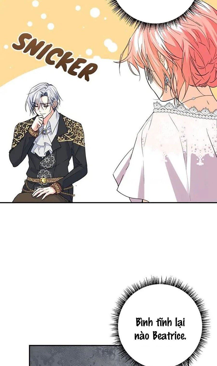 Phải Lòng Kẻ Thù Chapter  5 - 61