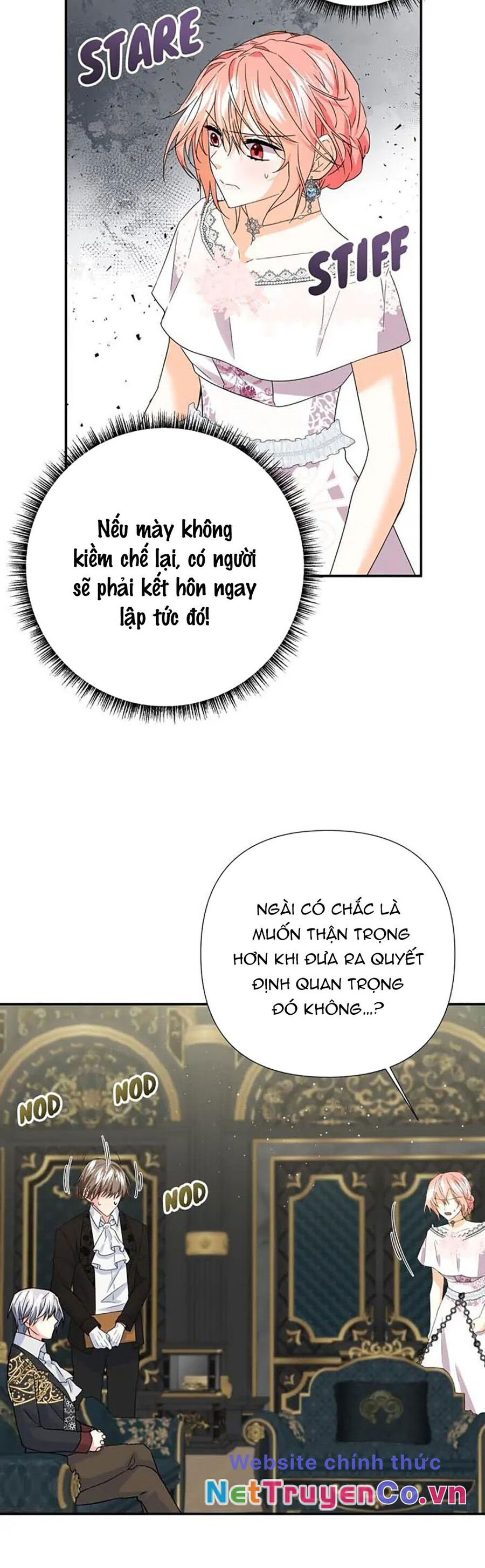 Phải Lòng Kẻ Thù Chapter  5 - 62