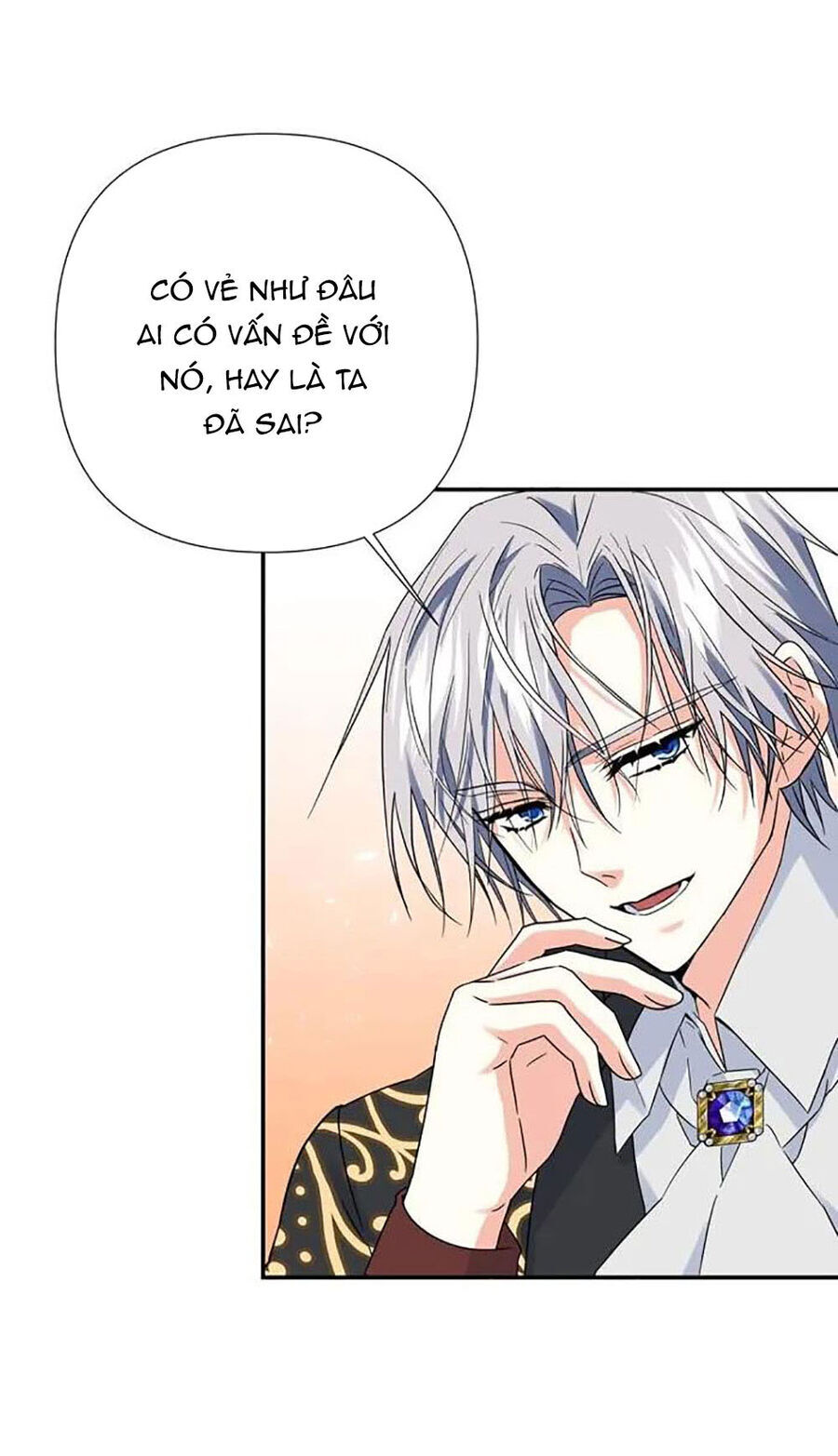 Phải Lòng Kẻ Thù Chapter  5 - 63