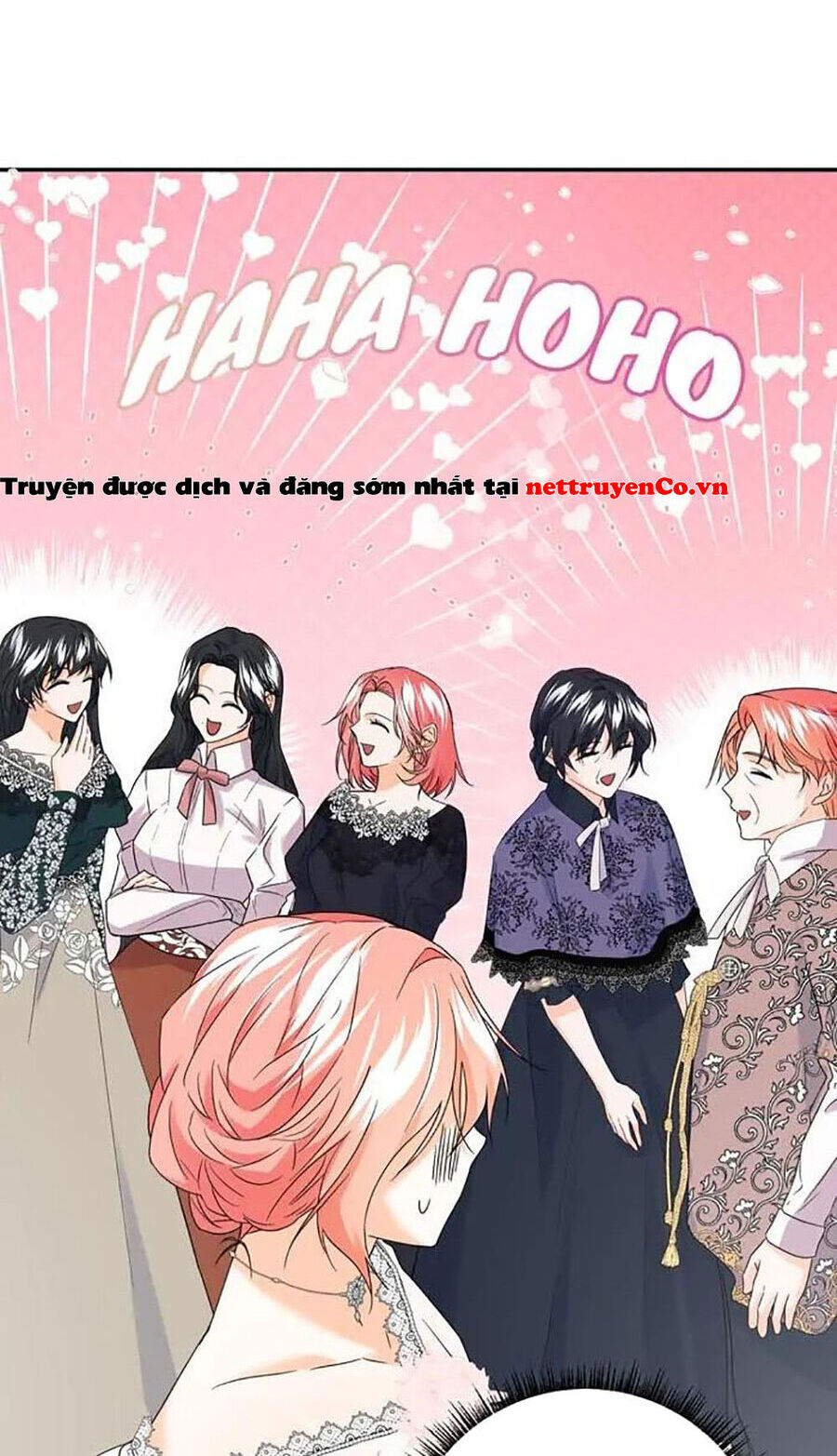 Phải Lòng Kẻ Thù Chapter  5 - 64