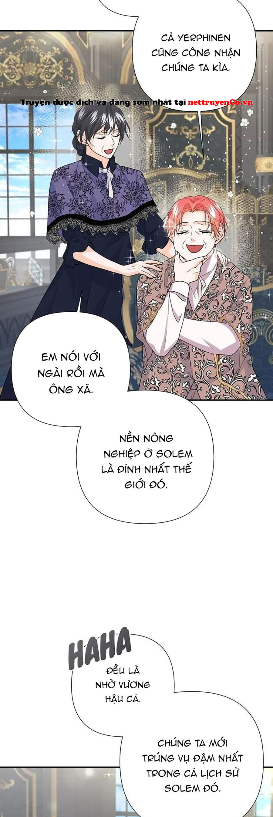 Phải Lòng Kẻ Thù Chapter  5 - 8