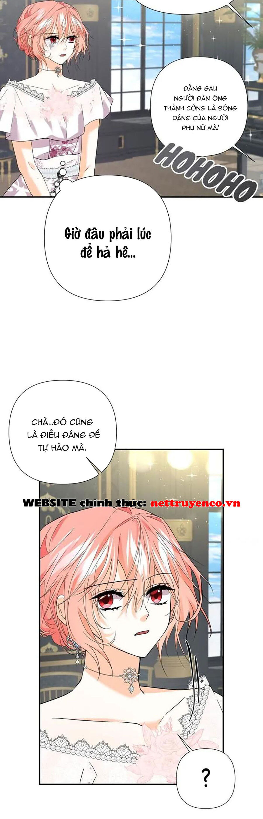 Phải Lòng Kẻ Thù Chapter  5 - 9