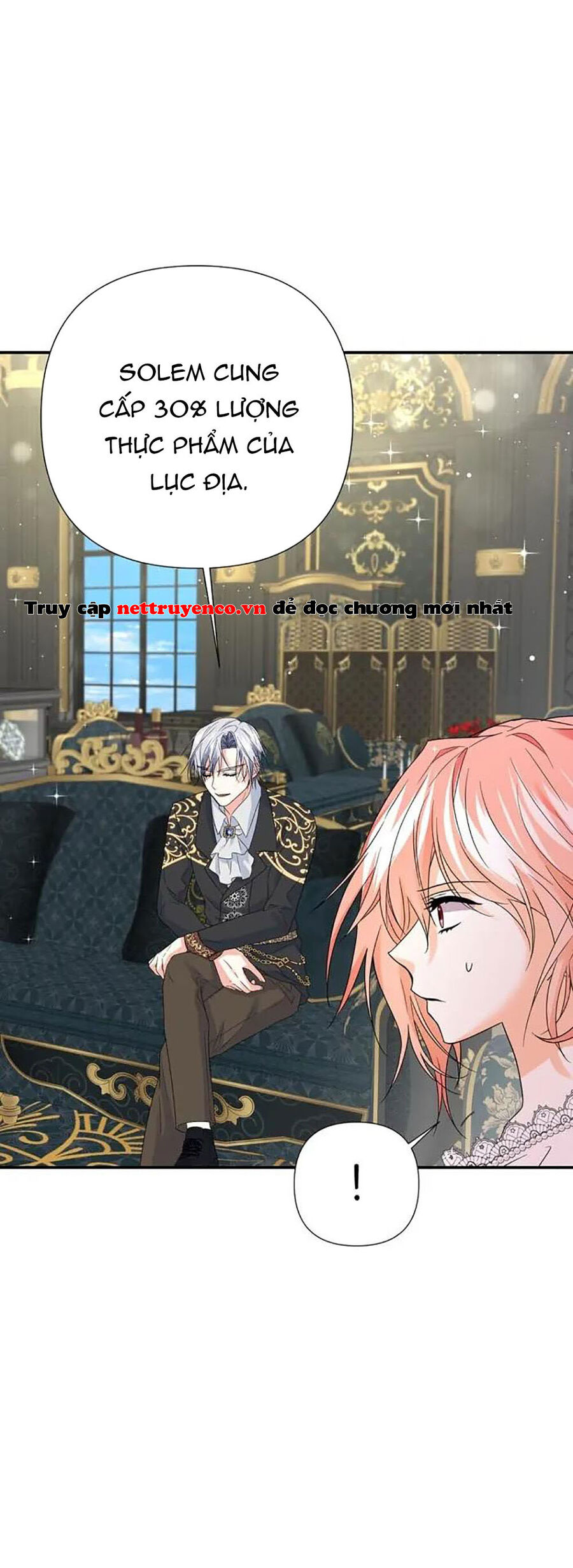 Phải Lòng Kẻ Thù Chapter  5 - 10