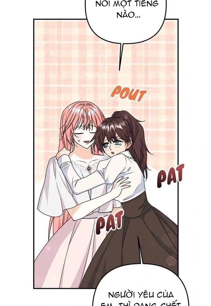 Phải Lòng Kẻ Thù Chapter 50 - 28