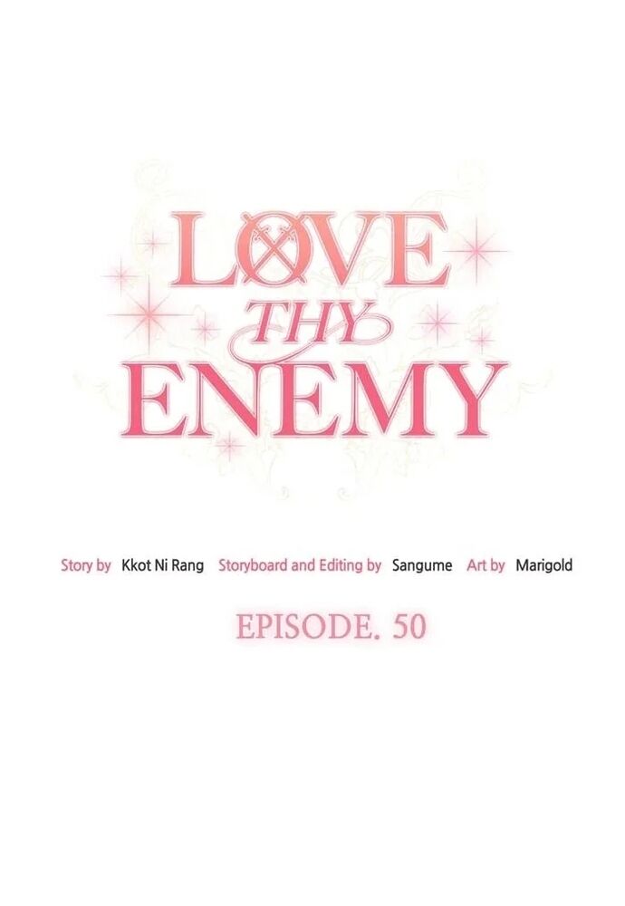 Phải Lòng Kẻ Thù Chapter 50 - 32