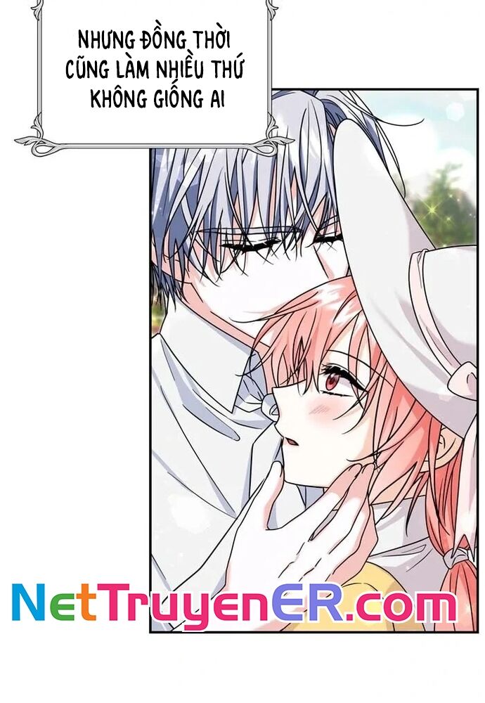 Phải Lòng Kẻ Thù Chapter 50 - 5