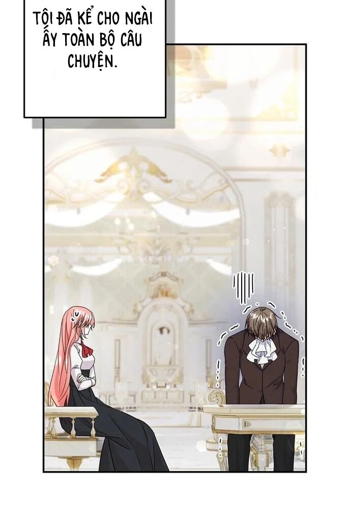 Phải Lòng Kẻ Thù Chapter 50 - 49