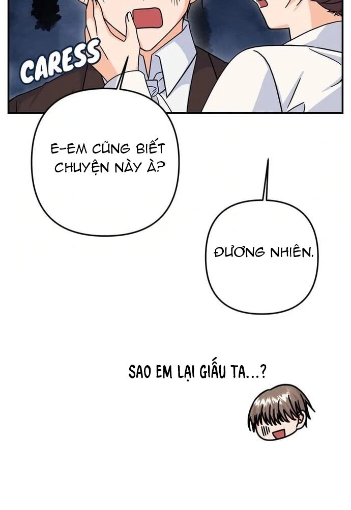 Phải Lòng Kẻ Thù Chapter 50 - 51