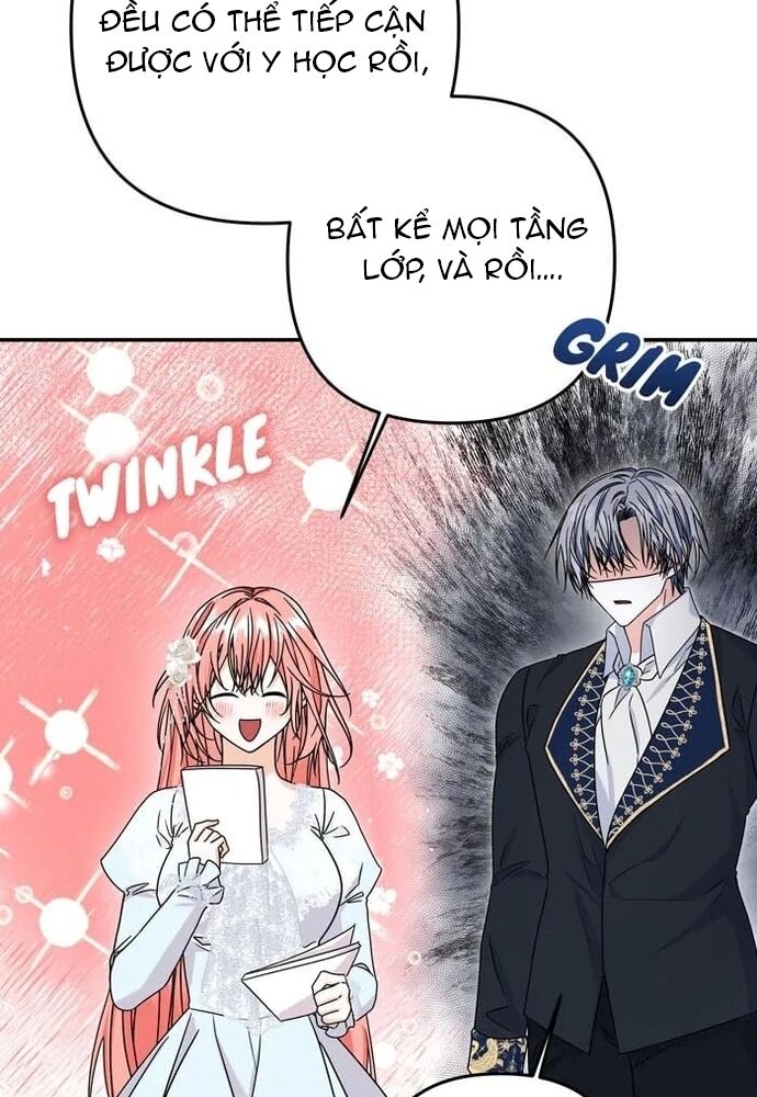 Phải Lòng Kẻ Thù Chapter 50 - 58