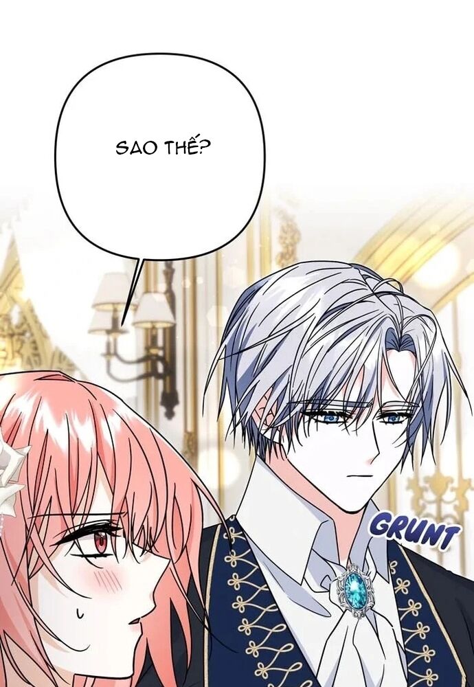 Phải Lòng Kẻ Thù Chapter 50 - 61