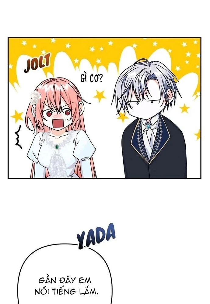 Phải Lòng Kẻ Thù Chapter 50 - 64