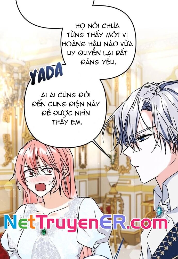 Phải Lòng Kẻ Thù Chapter 50 - 65