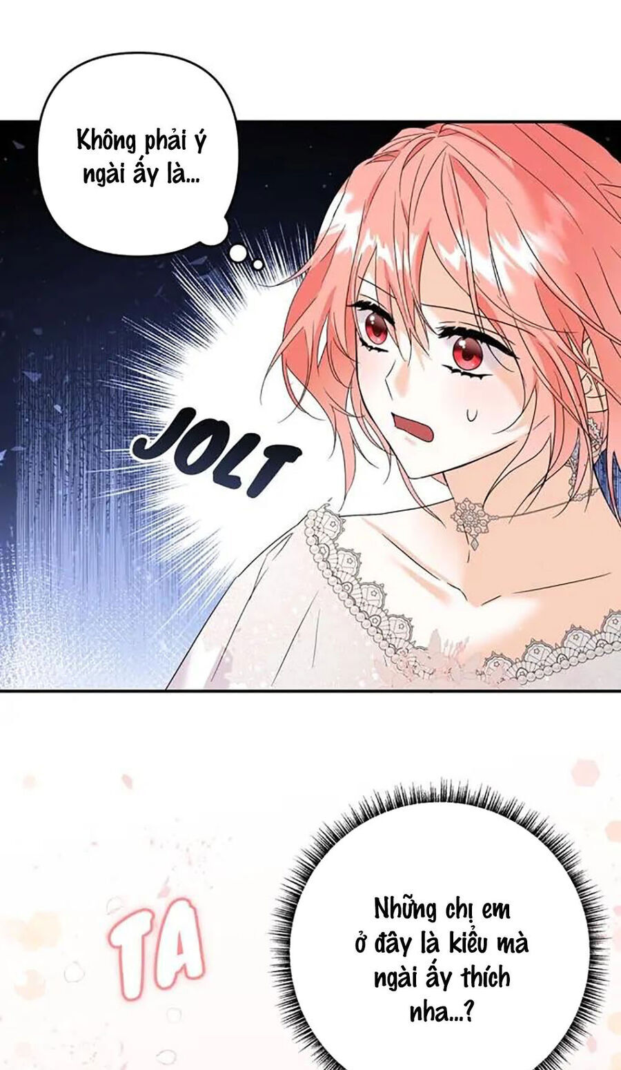 Phải Lòng Kẻ Thù Chapter  6 - 11