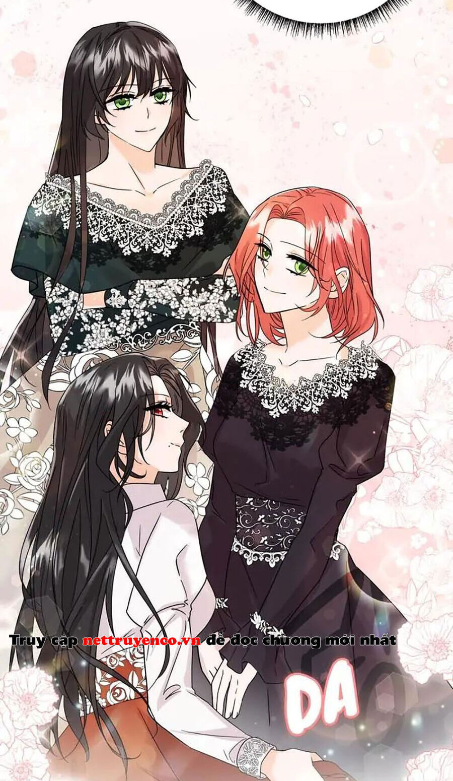 Phải Lòng Kẻ Thù Chapter  6 - 12