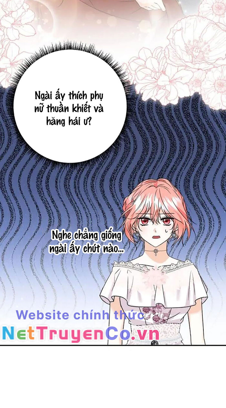 Phải Lòng Kẻ Thù Chapter  6 - 13