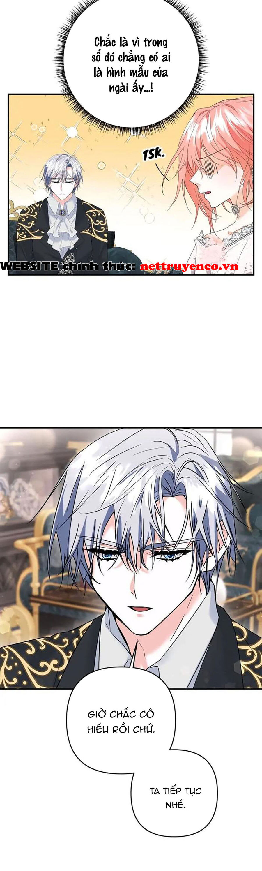 Phải Lòng Kẻ Thù Chapter  6 - 16