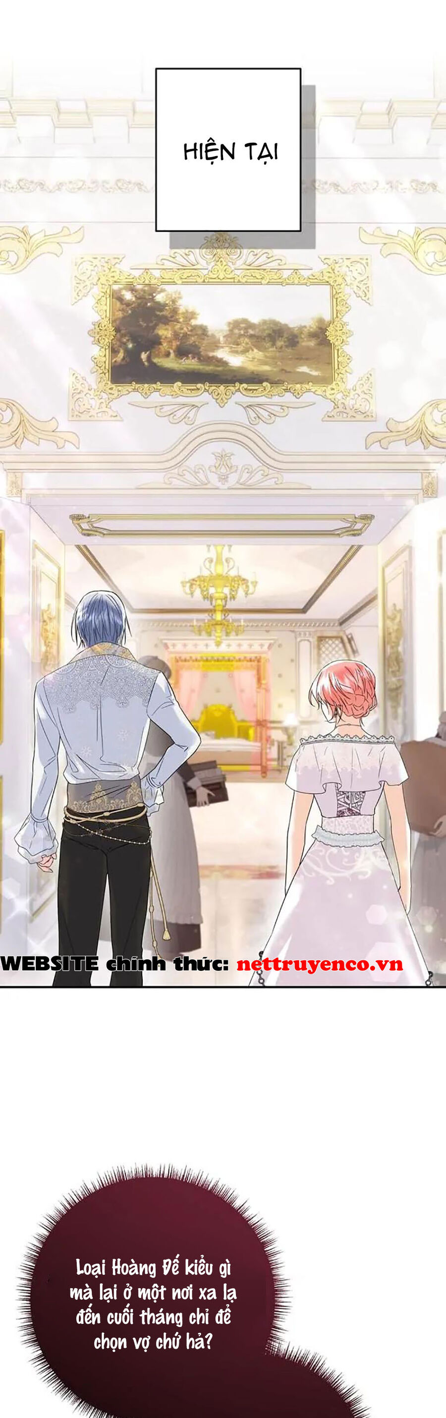 Phải Lòng Kẻ Thù Chapter  6 - 21