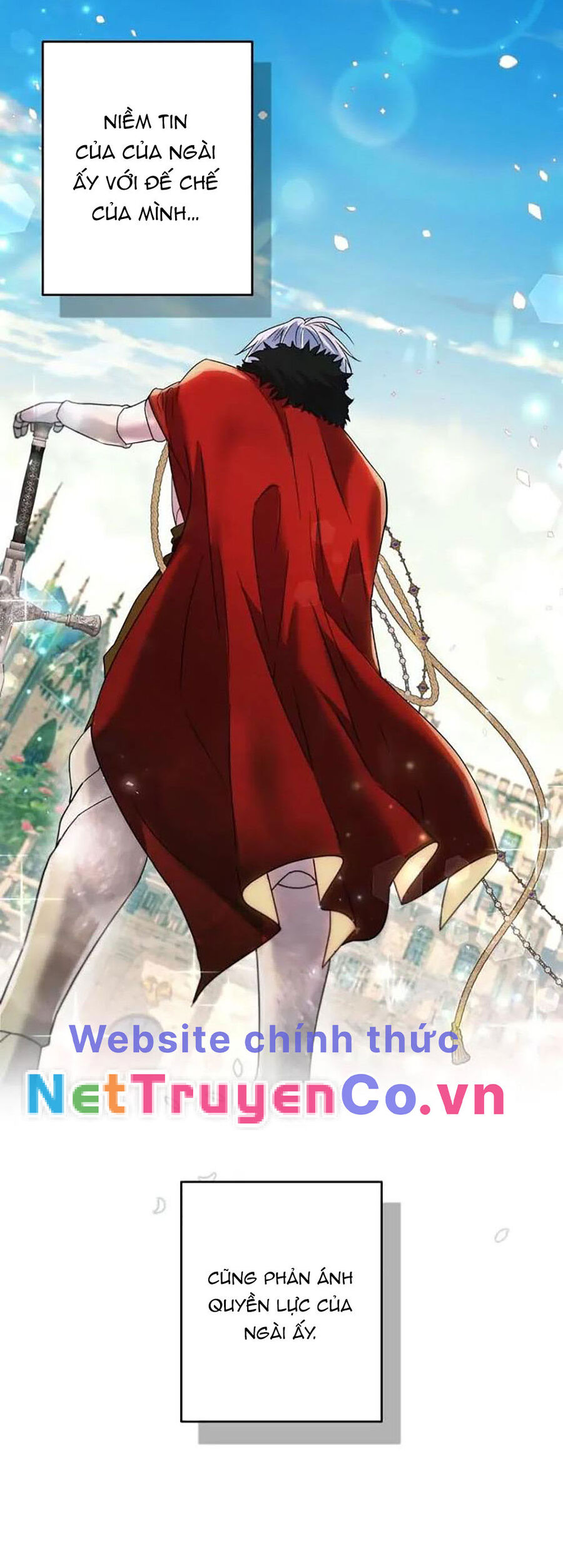 Phải Lòng Kẻ Thù Chapter  6 - 27