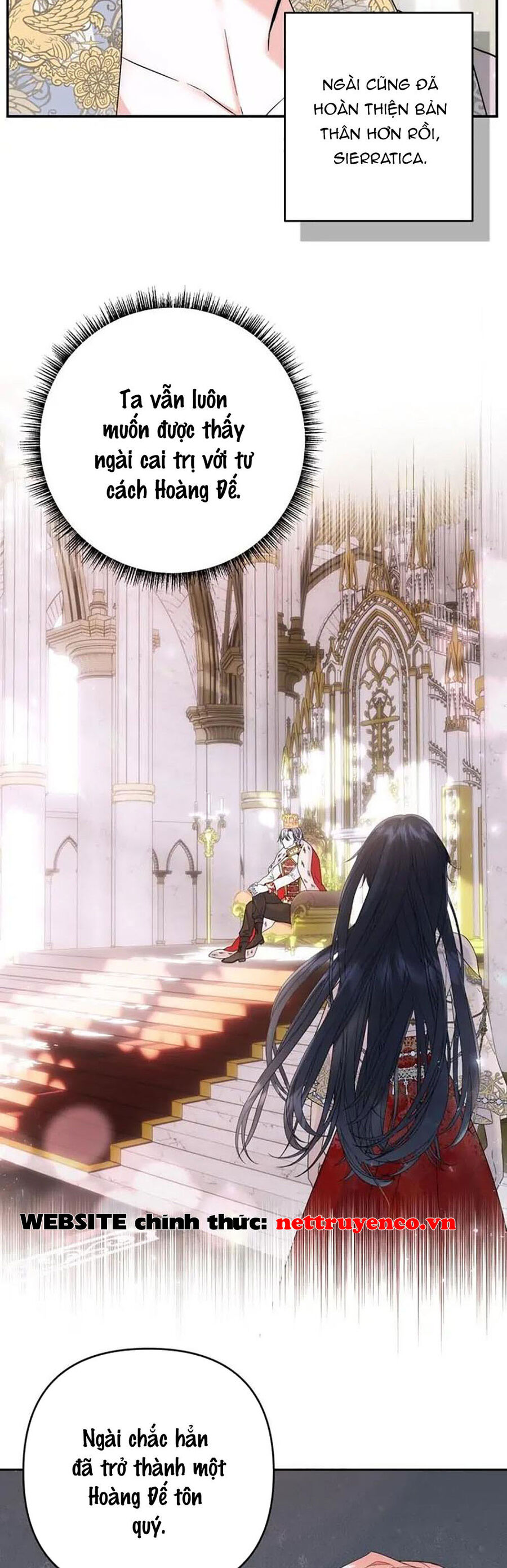 Phải Lòng Kẻ Thù Chapter  6 - 29