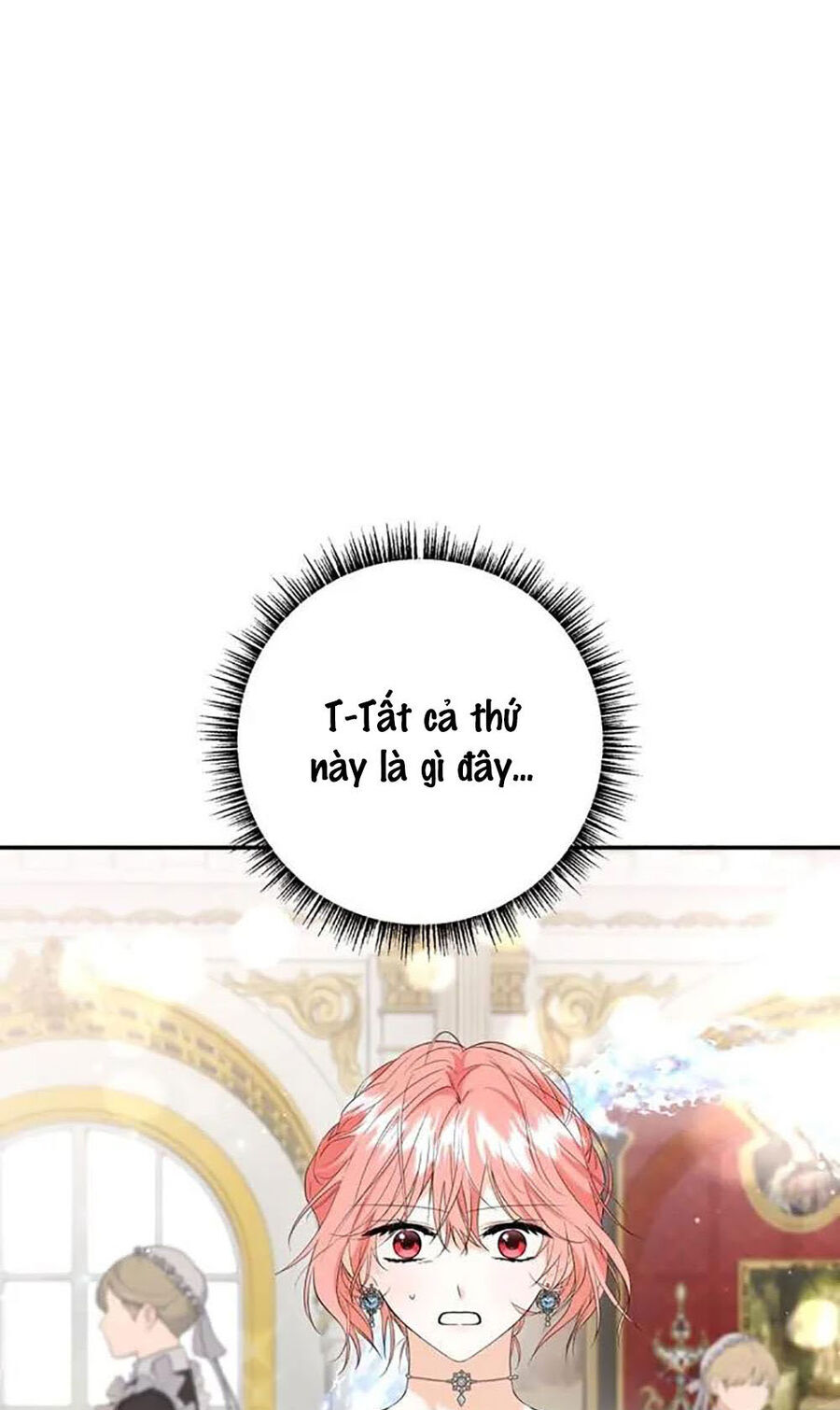 Phải Lòng Kẻ Thù Chapter  6 - 3