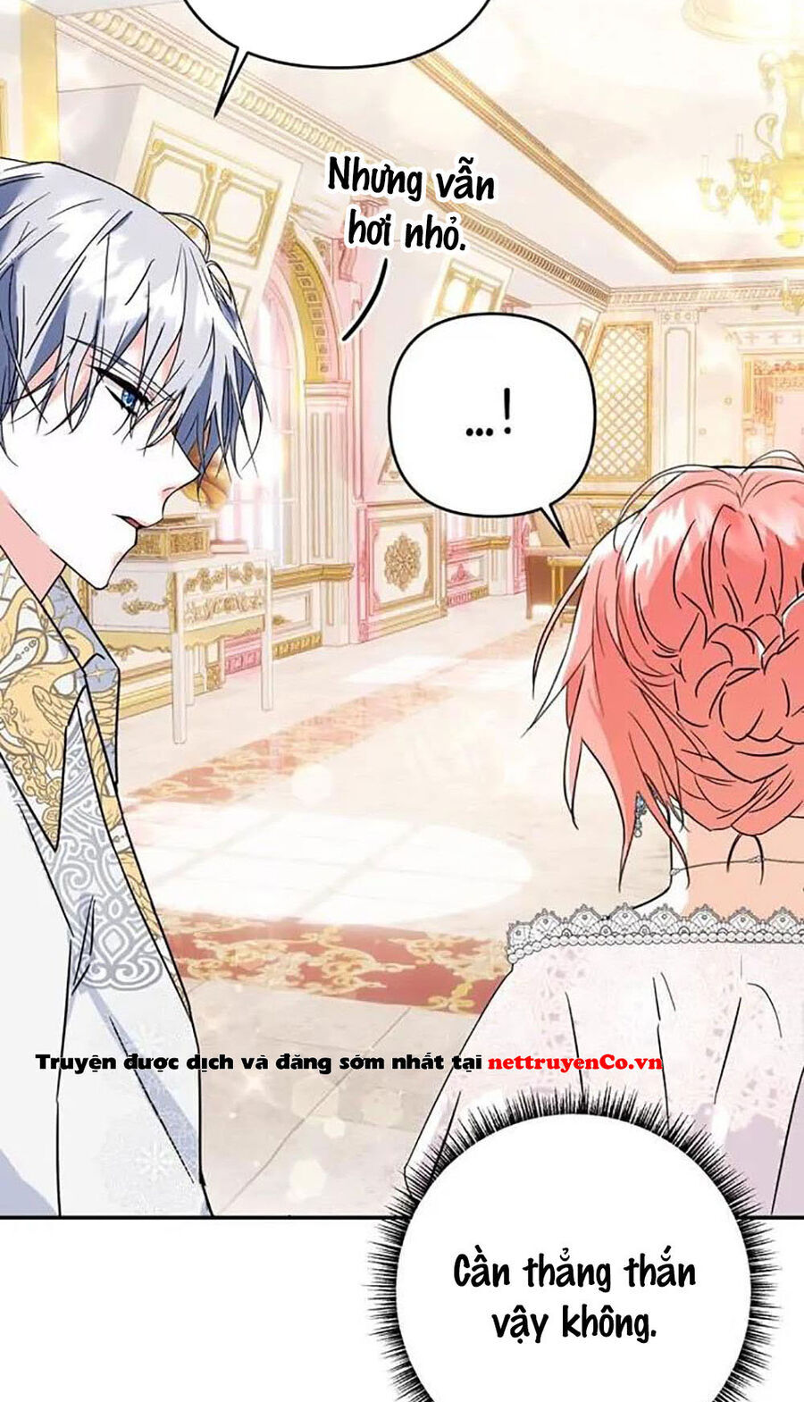 Phải Lòng Kẻ Thù Chapter  6 - 33