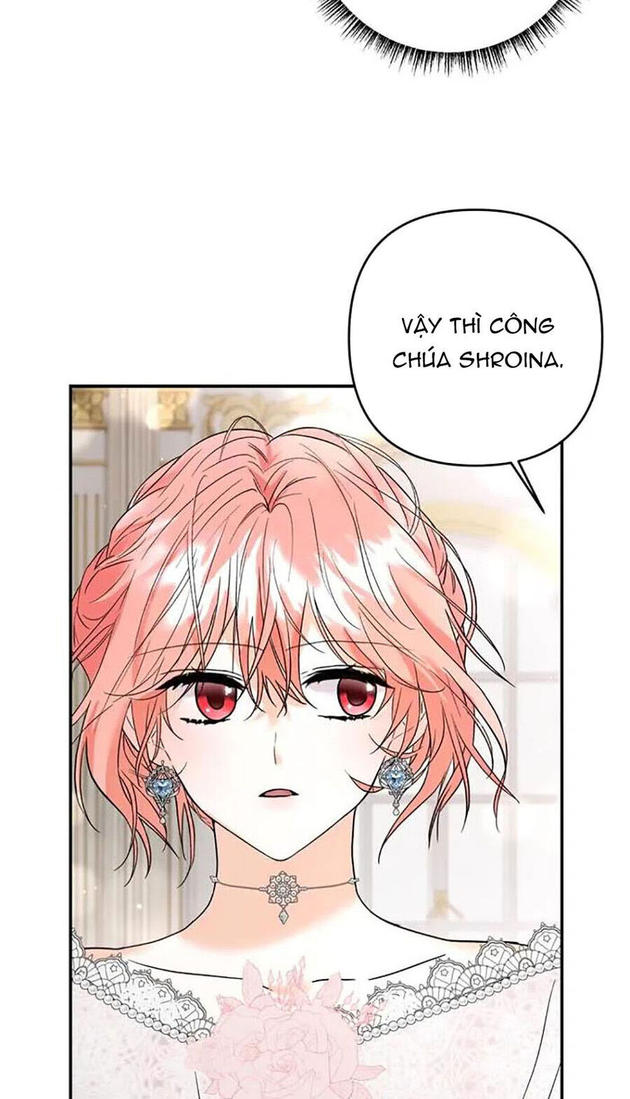 Phải Lòng Kẻ Thù Chapter  6 - 34