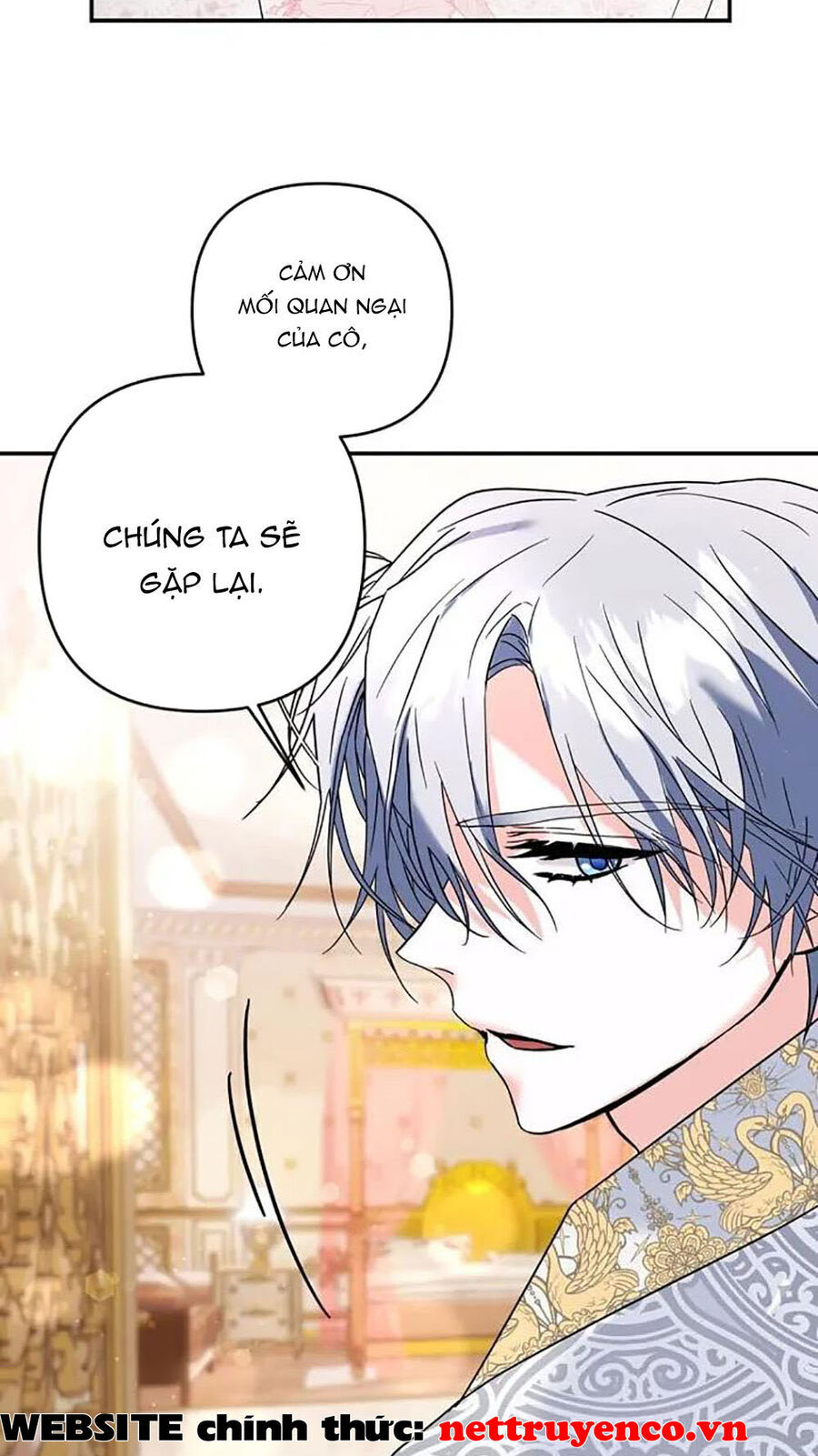 Phải Lòng Kẻ Thù Chapter  6 - 35