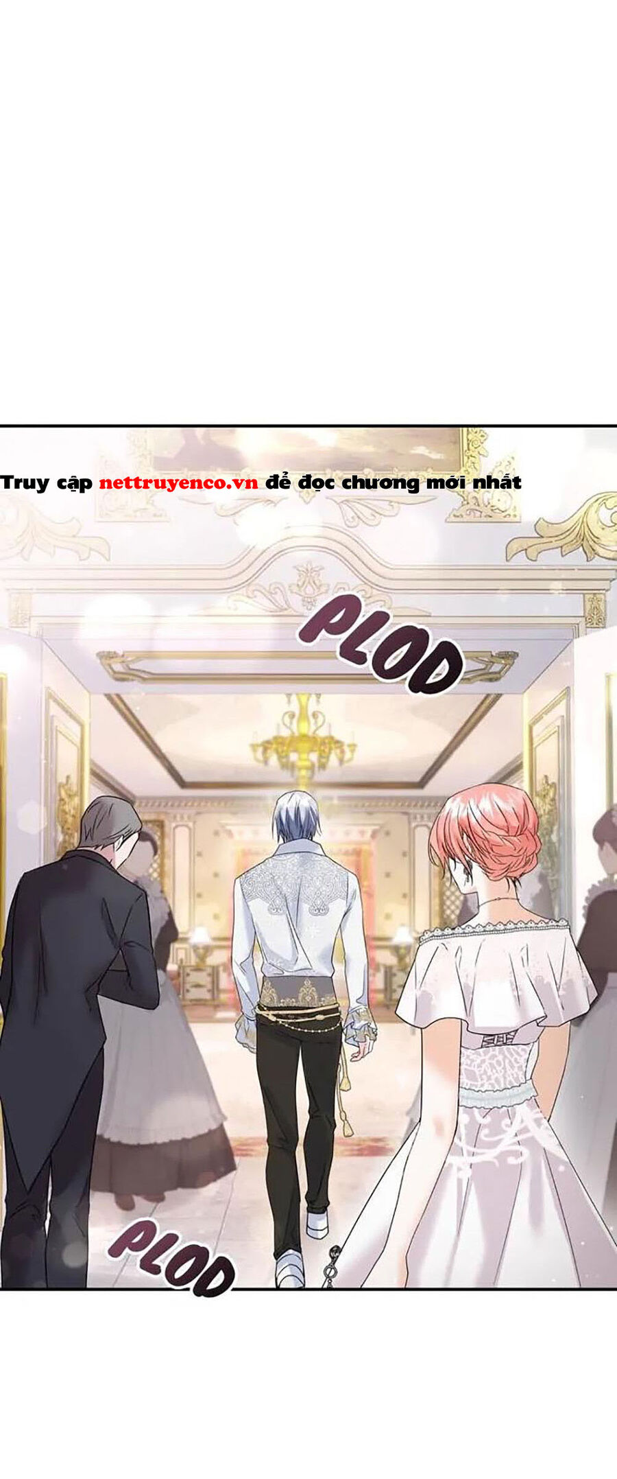 Phải Lòng Kẻ Thù Chapter  6 - 37