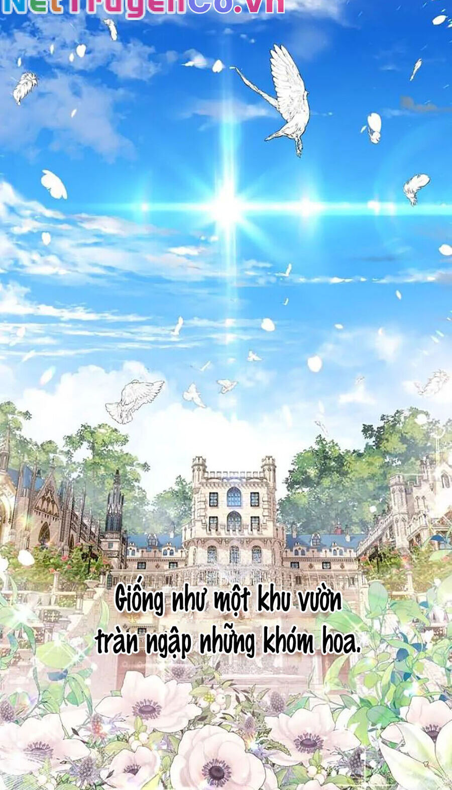 Phải Lòng Kẻ Thù Chapter  6 - 39